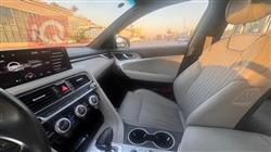 جنسس G70
